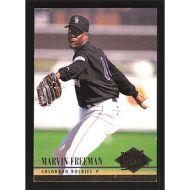 1994 Ultra #479 Marvin Freeman