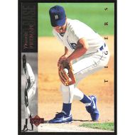 1994 Upper Deck #345 Travis Fryman