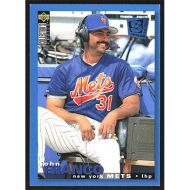 1995 Collector's Choice SE #151 John Franco