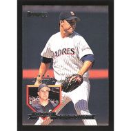 1995 Donruss #104 Donnie Elliott