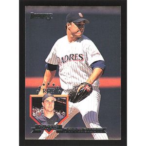 1995 Donruss #104 Donnie Elliott