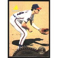 1995 Pinnacle #124 Travis Fryman