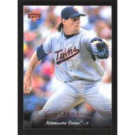 1995 Upper Deck #428 Scott Erickson