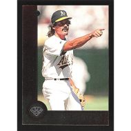 1996 Leaf #2 Dennis Eckersley