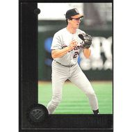 1996 Leaf #68 Travis Fryman