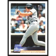 1996 Topps #190 Travis Fryman