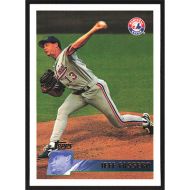 1996 Topps #269 Jeff Fassero