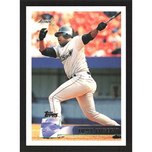 1996 Topps #46 Tony Eusebio