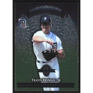 1997 Donruss Limited #31 Travis Fryman/Chris Snopek Counterparts