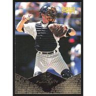 1997 Pinnacle #141 John Flaherty
