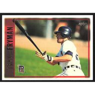 1997 Topps #120 Travis Fryman