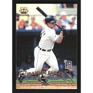 1998 Pacific #87 Damion Easley