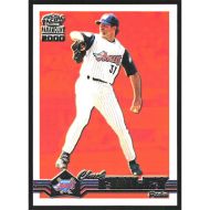 2000 Paramount #4 Chuck Finley