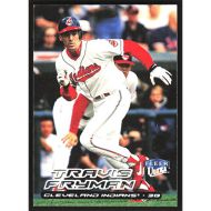 2000 Ultra #25 Travis Fryman