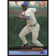 2000 Upper Deck #133 Carlos Febles