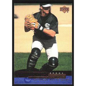 2000 Upper Deck #352 Brook Fordyce