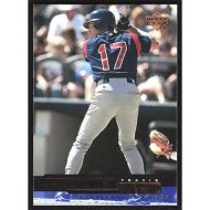 2000 Upper Deck #367 Travis Fryman
