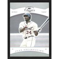 2001 Donruss Classics #64 Juan Encarnacion