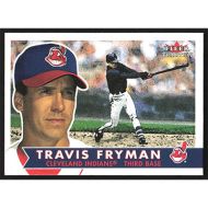 2001 Fleer Tradition #252 Travis Fryman