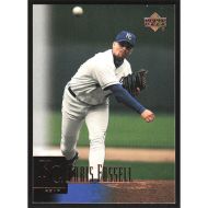 2001 Upper Deck #117 Chris Fussell