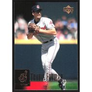 2001 Upper Deck #323 Travis Fryman