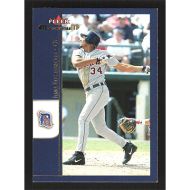 2002 Fleer Maximum #128 Juan Encarnacion