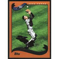 2002 Topps #154 John Flaherty