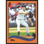 2002 Topps #442 Jeff Fassero