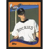 2002 Topps #548 Scott Elarton