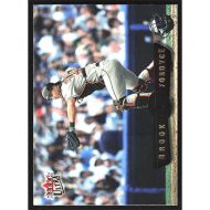 2002 Ultra #101 Brook Fordyce