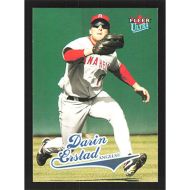 2004 Ultra #45 Darin Erstad