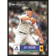 2005 Donruss #248 Jeff Fassero