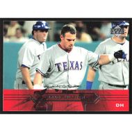 2005 Upper Deck #198 Brad Fullmer