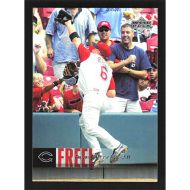 2006 Upper Deck #134 Ryan Freel