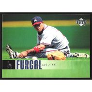 2006 Upper Deck #49 Rafael Furcal