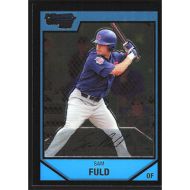 2007 Bowman Chrome Prospects #BC35 Sam Fuld