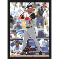 2007 Ultra Retail #44 Ryan Freel