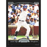 2008 Upper Deck Timeline #199 Kosuke Fukudome 1995 SP Top Prospects Die Cut