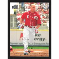 2008 Upper Deck #468 Ryan Freel