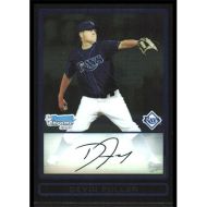2009 Bowman Chrome Draft Prospects #BDPP59 Devin Fuller