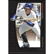 2009 Topps Unique #134 Kosuke Fukudome
