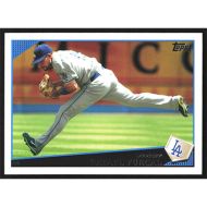 2009 Topps #179 Rafael Furcal