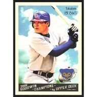 2009 Upper Deck Goodwin Champions #54 Kosuke Fukudome