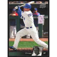 2010 Upper Deck #110 Kosuke Fukudome