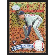 2011 Topps Cognac Diamond Anniversary #145 Freddie Freeman