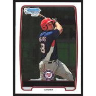 2012 Bowman Chrome Prospects #BCP209 David Freitas