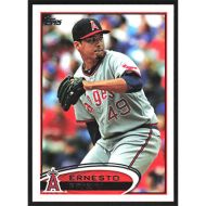 2012 Topps Update #US138 Ernesto Frieri