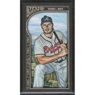2015 Topps Gypsy Queen Mini #26 Freddie Freeman
