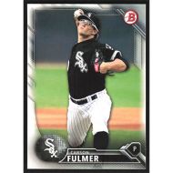 2016 Bowman Prospects #BP63 Carson Fulmer