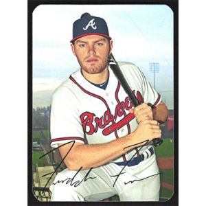 2016 Topps Archives '69 Super #69TS-FF Freddie Freeman